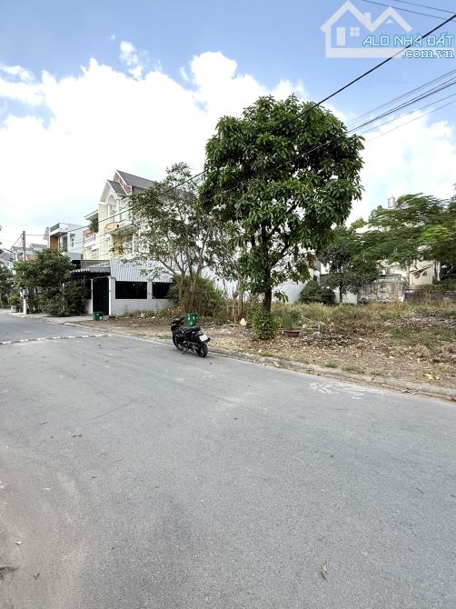 ĐẤT SỔ RIÊNG THỔ CƯ KDC PHÚ GIA 1