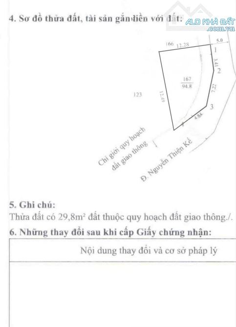 BÁN ĐẤT MẶT TIỀN TRUNG TÂM PHƯỜNG VĨNH NINH, TP HUẾ NGAY BV TƯ VÀ CHỢ BẾN NGỰ