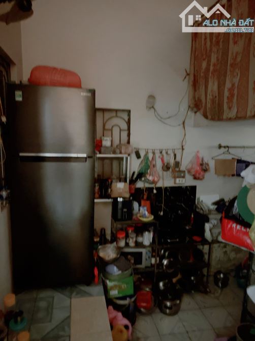 Cách mặt phố Minh Khai 1 nhà, ngõ ô tô, 90m2 MT 4.1m, giá 22 tỷ có TL