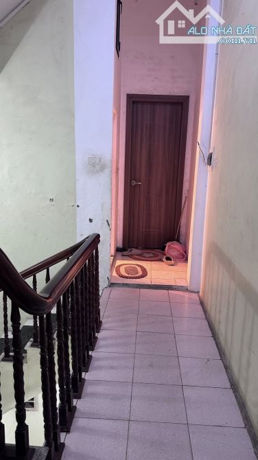 Nhà ngõ Tự Do Trần Đại Nghĩa, ô tô tránh, 80m2 x 4T, giá 17.9 tỷ có TL