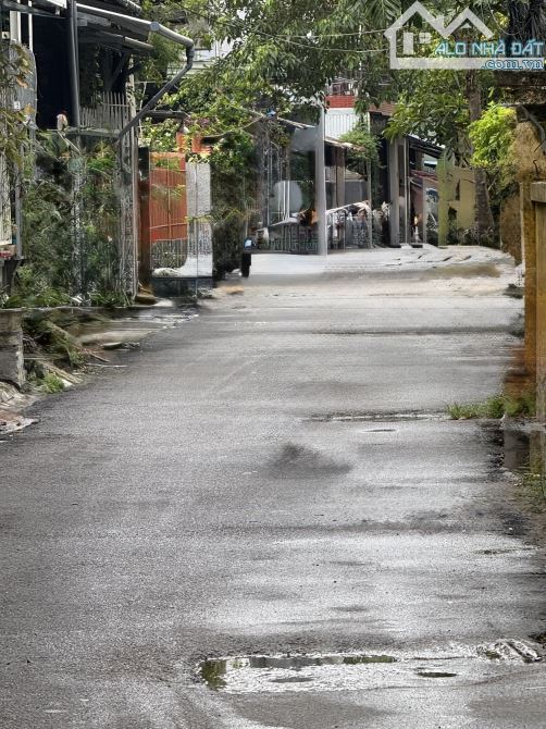 BÁN ĐẤT MẶT TIỀN TRUNG TÂM PHƯỜNG VĨNH NINH, TP HUẾ NGAY BV TƯ VÀ CHỢ BẾN NGỰ - 2