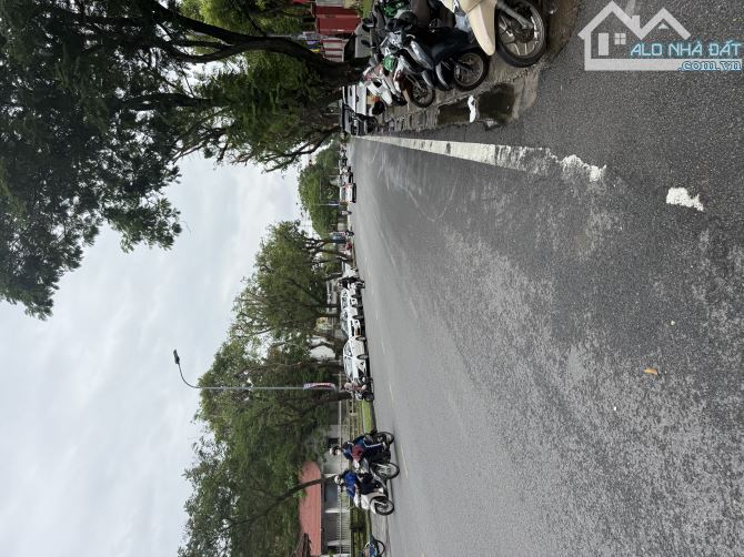 BÁN ĐẤT MẶT TIỀN TRUNG TÂM PHƯỜNG VĨNH NINH, TP HUẾ NGAY BV TƯ VÀ CHỢ BẾN NGỰ - 3