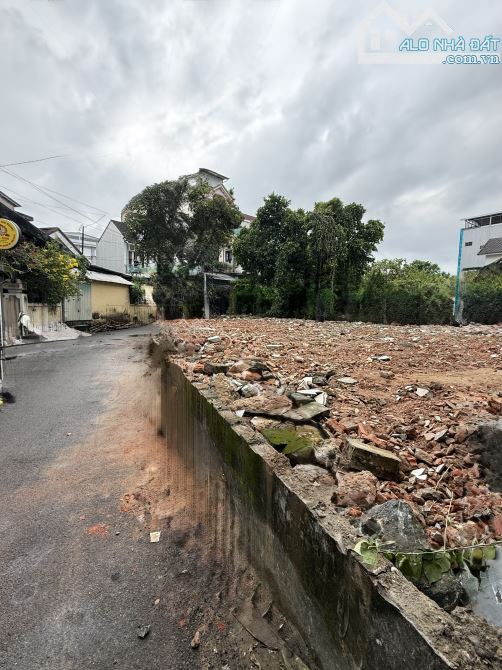 BÁN ĐẤT MẶT TIỀN TRUNG TÂM PHƯỜNG VĨNH NINH, TP HUẾ NGAY BV TƯ VÀ CHỢ BẾN NGỰ - 4