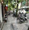 Bán nhà mặt phố Nguyễn Hữu Huân - 345m2 mặt tiền 13.2m, Giá 206 tỷ