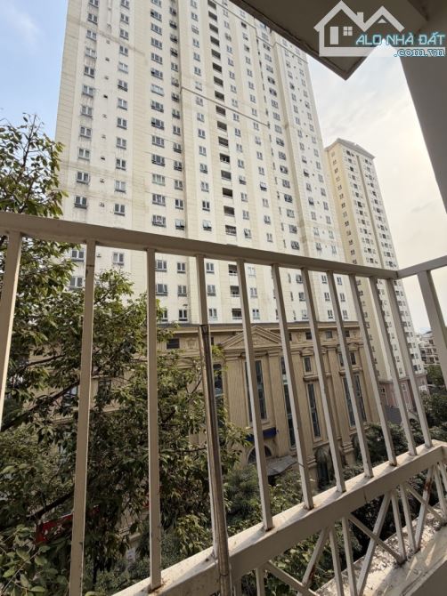 CHUNG CƯ CÓ SỔ, THANG MÁY, NGAY ĐH Y DƯỢC 50M2 GIÁ CHỈ NHỈNH 2 TỶ CÓ TL - 5