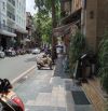 Bán nhà mặt phố Lò Sũ - cạnh Hồ Hoàn Kiếm, Lý Thái Tổ, DT 420m2, MT 13,8m Giá 300 ỷ