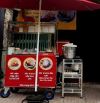 SANG NHƯỢNG QUÁN KD XÔI & THỨC UỐNG MẶT TIỀN QUẬN BÌNH THẠNH CHỈ 35 TRIỆU