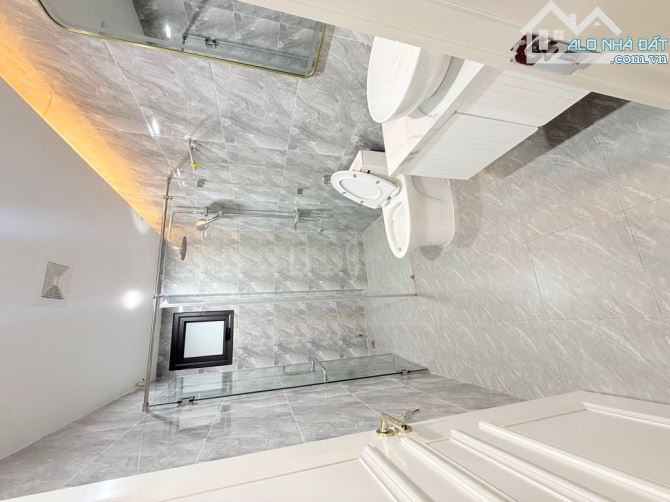 SIÊU PHẨM PHỐ TÂN MAI - 7 TẦNG THANG MÁY - KINH DOANH VĂN PHÒNG ĐỈNH