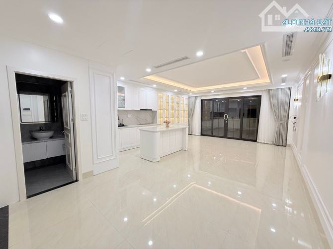 SIÊU PHẨM PHỐ TÂN MAI - 7 TẦNG THANG MÁY - KINH DOANH VĂN PHÒNG ĐỈNH