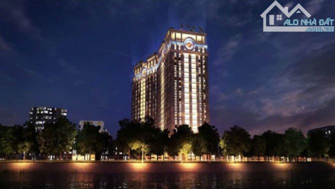 ĐẦU XUÂN CHÍNH CHỦ BÁN GẤP CHUNG CƯ TÂN HOÀNG MINH HOÀNG CẦU DT142m2 3PN