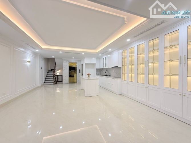 SIÊU PHẨM PHỐ TÂN MAI - 7 TẦNG THANG MÁY - KINH DOANH VĂN PHÒNG ĐỈNH