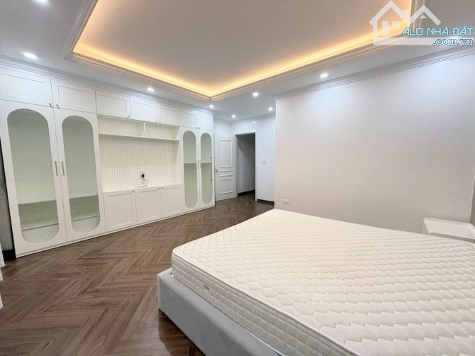 SIÊU PHẨM PHỐ TÂN MAI - 7 TẦNG THANG MÁY - KINH DOANH VĂN PHÒNG ĐỈNH