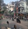 Giá đầu tư - mặt phố cổ Hàng Bông DT 420m2, Mặt tiền 13,3m, Giá 300 tỷ, kinh doanh sầm uất