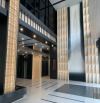 Bán toà nhà VP mặt phố Tràng Thi - gần 2 tỷ/tháng - 360m2 x 11 tầng - mt 38m - giá 390 tỷ