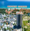 VIEW BIỂN! BÁN CĂN HỘ CAO CẤP 2PN 77M2 – 58 TR/M2 - MT PHẠM KIỆT, Q. NGŨ HÀNH SƠN