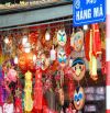 MẶT PHỐ Hàng Mã – TRUNG TÂM Hoàn Kiếm – KINH DOANH ĐỈNH CAO