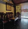 BÁN BIỆT THỰ GỖ MẶT TIỀN MẠC ĐỈNH CHI – DIỆN TÍCH 182m² VUÔNG VỨC  – GIÁ 19 TỶ