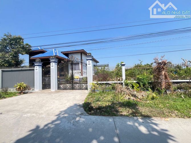 Bán Gần 20 Công Có Sẵn Biệt Thự Ao Vườn Sinh Thái Nghĩ Dưỡng Cách Trung Tâm Cần Thơ 11km.