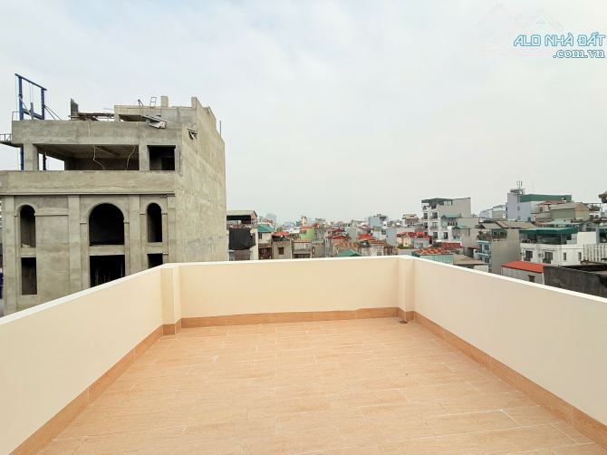 GIẢM 3 TỶ BÁN NHANH NHÀ 6 TẦNG XÂY MỚI PHỐ ĐOÀN THỊ ĐIỂM 84M2 Ô TÔ VÀO, CHỈ 26 TỶ