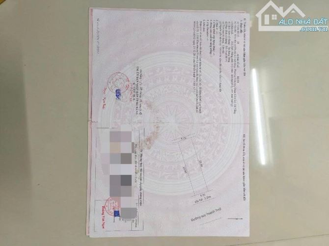 📌📌📌LÀM VIỆC TRỰC TIẾP GIÁ TỐT !!! Bán đất Nguyễn Công Triều, Hòa An - 1