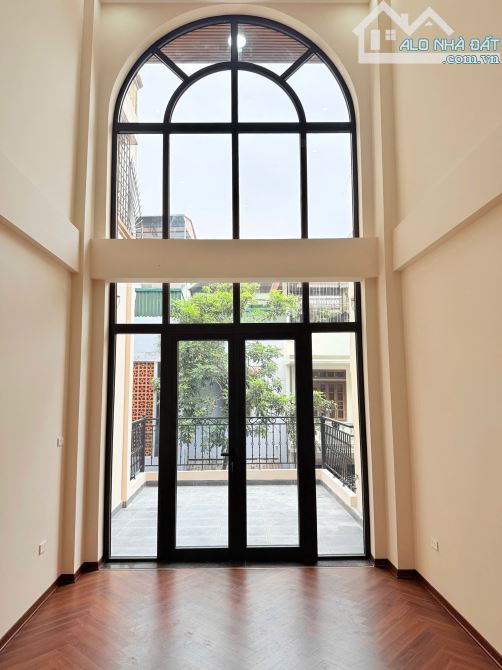 GIẢM 3 TỶ BÁN NHANH NHÀ 6 TẦNG XÂY MỚI PHỐ ĐOÀN THỊ ĐIỂM 84M2 Ô TÔ VÀO, CHỈ 26 TỶ