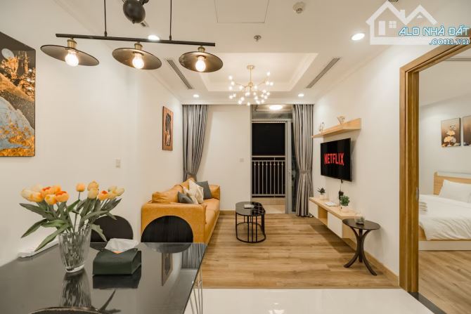 BÁN TOÀ NHÀ LÀM CĂN HỘ DỊCH VỤ PHỐ LÊ THANH NGHỊ 56Mx7T,DOANH THU 80TR/TH,FUILL ĐỒ 18.8 TỶ