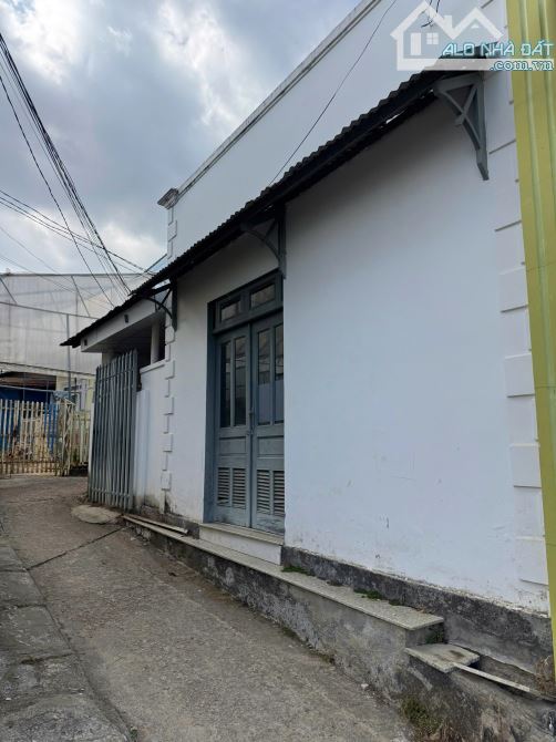 ✨🏡✨ CẦN BÁN NHÀ PHỐ HẺM XE HƠI – HỒ THAN THỞ, P.12, ĐÀ LẠT ✨🏡✨ - 1