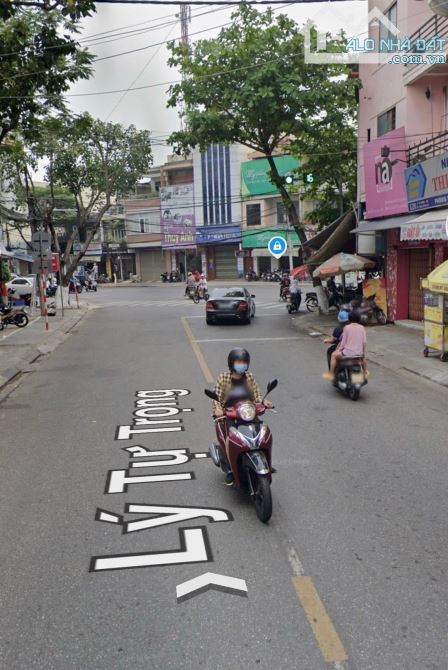 🏠 BÁN ĐẤT MẶT TIỀN LÝ TỰ TRỌNG – KẸP KIỆT – DIỆN TÍCH LỚN HIẾM TRUNG TÂM - 1