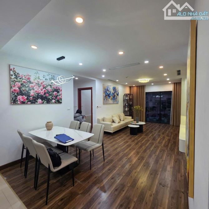 MẶT PHỐ NGÕ VẠN KIẾP – HOÀN KIẾM – Ô TÔ TRÁNH ĐỖ – KHÔNG QUY HOẠCH 31 TỶ