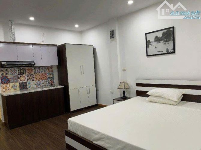 VIP! Bán nhà mặt phố Đình Ngang, Hoàn Kiếm, 104m2, 7 tầng, mặt tiền 4.3m, ô tô dừng đỗ