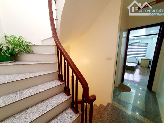 LẠC LONG QUÂN 32M2, 5 TẦNG, MT 3.2M, 8.69 TỶ, NHÀ DÂN XÂY, GẦN Ô TÔ TRÁNH