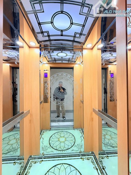 GIẢM 3 TỶ BÁN NHANH NHÀ 6 TẦNG XÂY MỚI PHỐ ĐOÀN THỊ ĐIỂM 84M2 Ô TÔ VÀO, CHỈ 26 TỶ