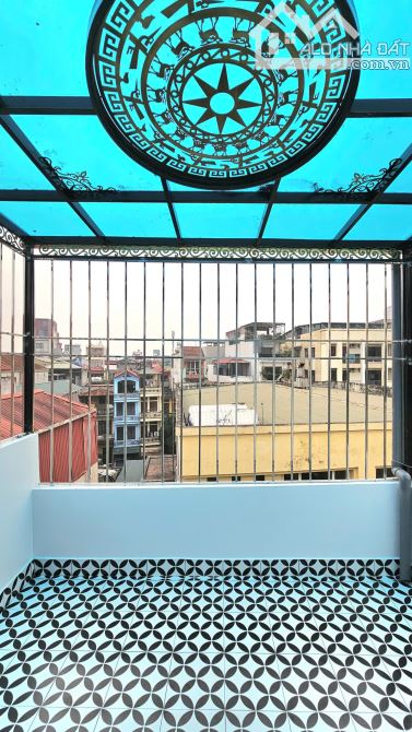 CHÍNH CHỦ BÁN NHÀ PHỐ TÂY SƠN, 10M RA OTO, 32M2, 5 Tầng, 8,5 Tỷ