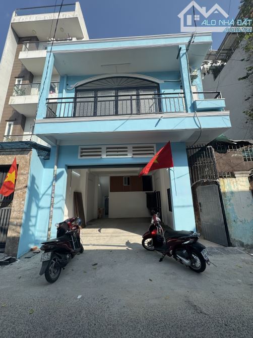 🔥Cho thuê nguyên căn Thoại Ngọc Hầu HXH Tân Phú - 2