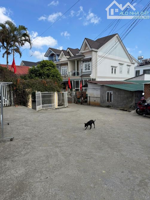 ✨🏡✨ CẦN BÁN NHÀ PHỐ HẺM XE HƠI – HỒ THAN THỞ, P.12, ĐÀ LẠT ✨🏡✨ - 2