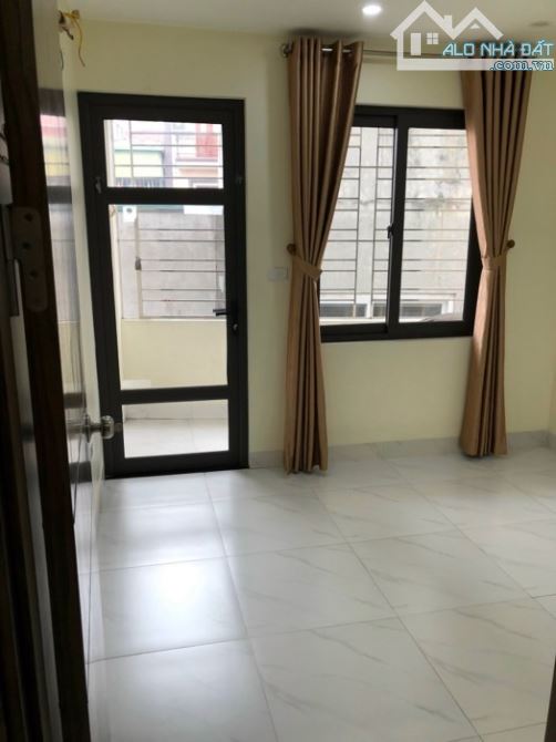 BÁN NHÀ KIM NGƯU – 55M² – MT 4,8M – ĐƯỜNG Ô TÔ TRÁNH – GIÁ 14,5 TỶ