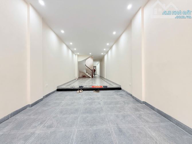 GIẢM 3 TỶ BÁN NHANH NHÀ 6 TẦNG XÂY MỚI PHỐ ĐOÀN THỊ ĐIỂM 84M2 Ô TÔ VÀO, CHỈ 26 TỶ