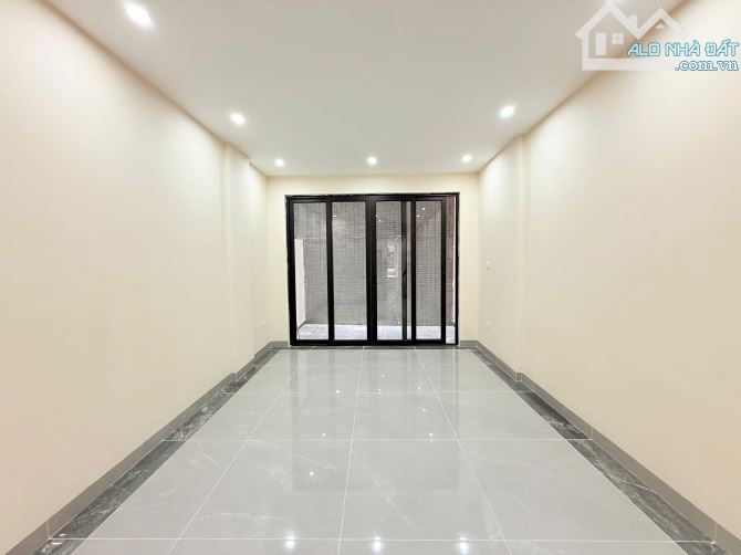 GIẢM 3 TỶ BÁN NHANH NHÀ 6 TẦNG XÂY MỚI PHỐ ĐOÀN THỊ ĐIỂM 84M2 Ô TÔ VÀO, CHỈ 26 TỶ