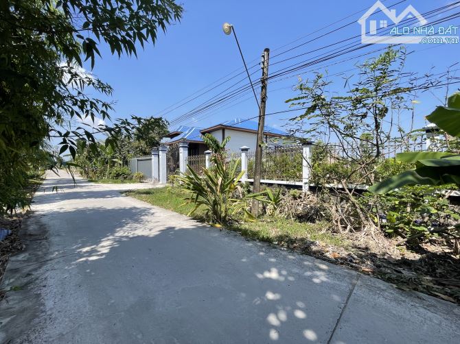 Bán Gần 20 Công Có Sẵn Biệt Thự Ao Vườn Sinh Thái Nghĩ Dưỡng Cách Trung Tâm Cần Thơ 11km. - 4