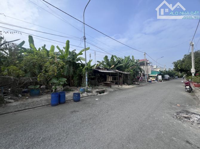 300m2 KDC Long Hậu, giá 5,8 tỷ - 5
