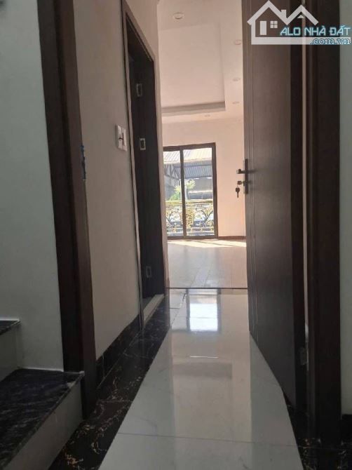 Bán Nhà 6T thang máy 31M, phố Trương Định nhà mới 100% chỉ 7.48 tỷ(TL)