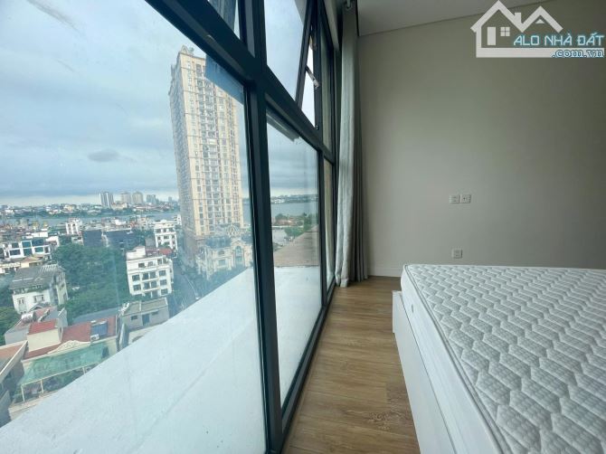 Quỹ căn Duplex Pentstudio Tây Hồ 58-76-91-180m2 mới nhất tháng 1/2026, full đồ, sẵn sổ