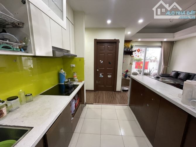 Chủ Nhà Bán căn hộ cc thông tấn xã việt nam- Ngôi Sao Hoàng Mai 90/96m, 3 Ngủ Căn Góc