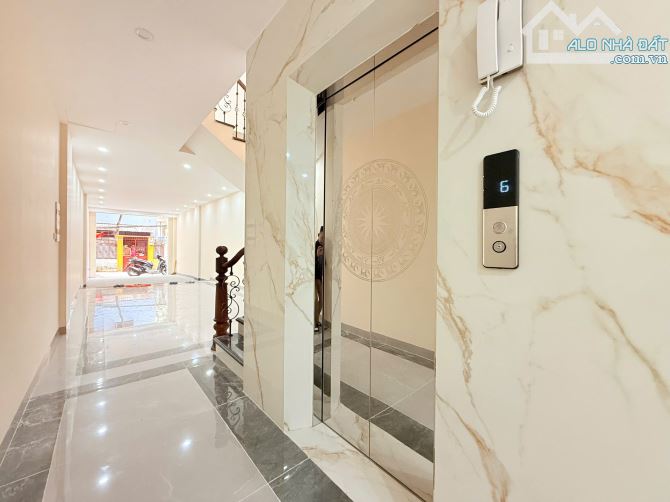 GIẢM 3 TỶ BÁN NHANH NHÀ 6 TẦNG XÂY MỚI PHỐ ĐOÀN THỊ ĐIỂM 84M2 Ô TÔ VÀO, CHỈ 26 TỶ