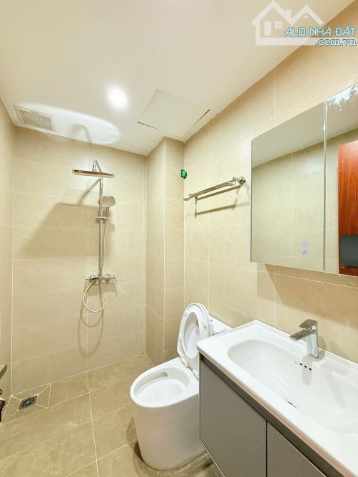 GIẢM 3 TỶ BÁN NHANH NHÀ 6 TẦNG XÂY MỚI PHỐ ĐOÀN THỊ ĐIỂM 84M2 Ô TÔ VÀO, CHỈ 26 TỶ