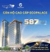 Căn hộ cao cấp Ecopalace - giá CĐT không chênh