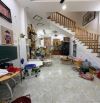 GIẢM CHÀO - GẦN CHỢ AN NHƠN - TRỤC NGUYỄN OANH - NHÀ 39M2 - 3 LẦU - 3 PN - CHỈ 5.X TỶ