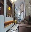 🔥nhỉnh 4 tỷ - NHÀ 4T– FULL ĐỒ-3PN – NGÃ BA BÌNH ĐÀ – GẦN VINHOMES OLYMPIC🔥:977690119 🏠