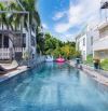 BIỆT THỰ VIEW TRỰC DIỆN BIỂN TRẦN PHÚ VŨNG TÀU CỰC ĐẸP GIÁ 45 TỶ BÁN GẤP