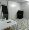 Cho thuê căn CCMN 70m 2pn 1wc full đồ Hoàng Như Tiếp, Ái Mộ: Giá chỉ 5.5tr/th